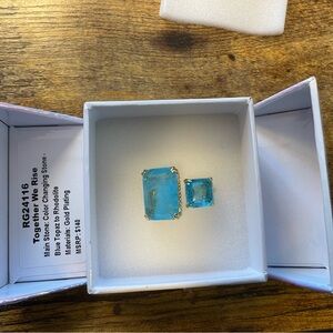 Bomb Party 2025 Mental Health Collection Ring